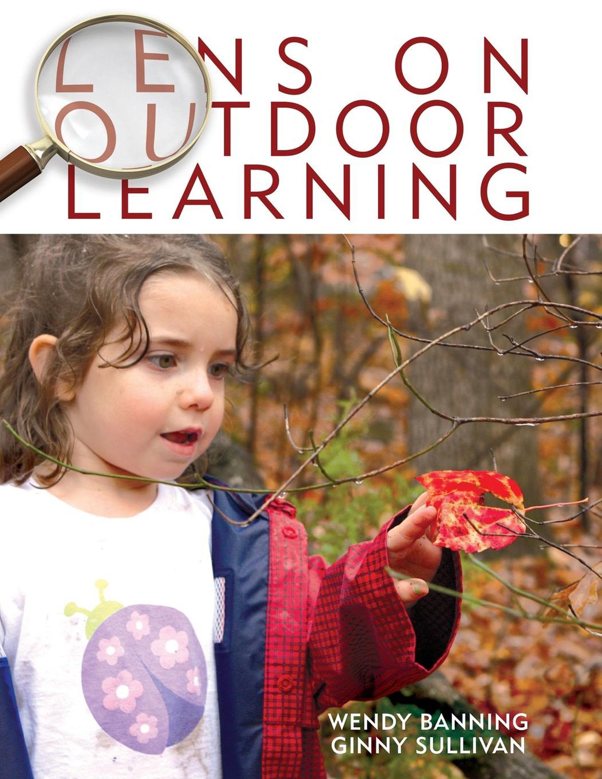 Lens on Outdoor Learning,New