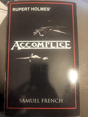 Accomplice