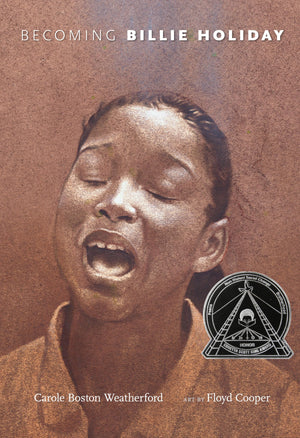 Becoming Billie Holiday,Used