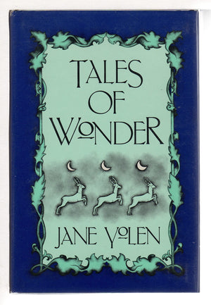 Tales Of Wonder,Used