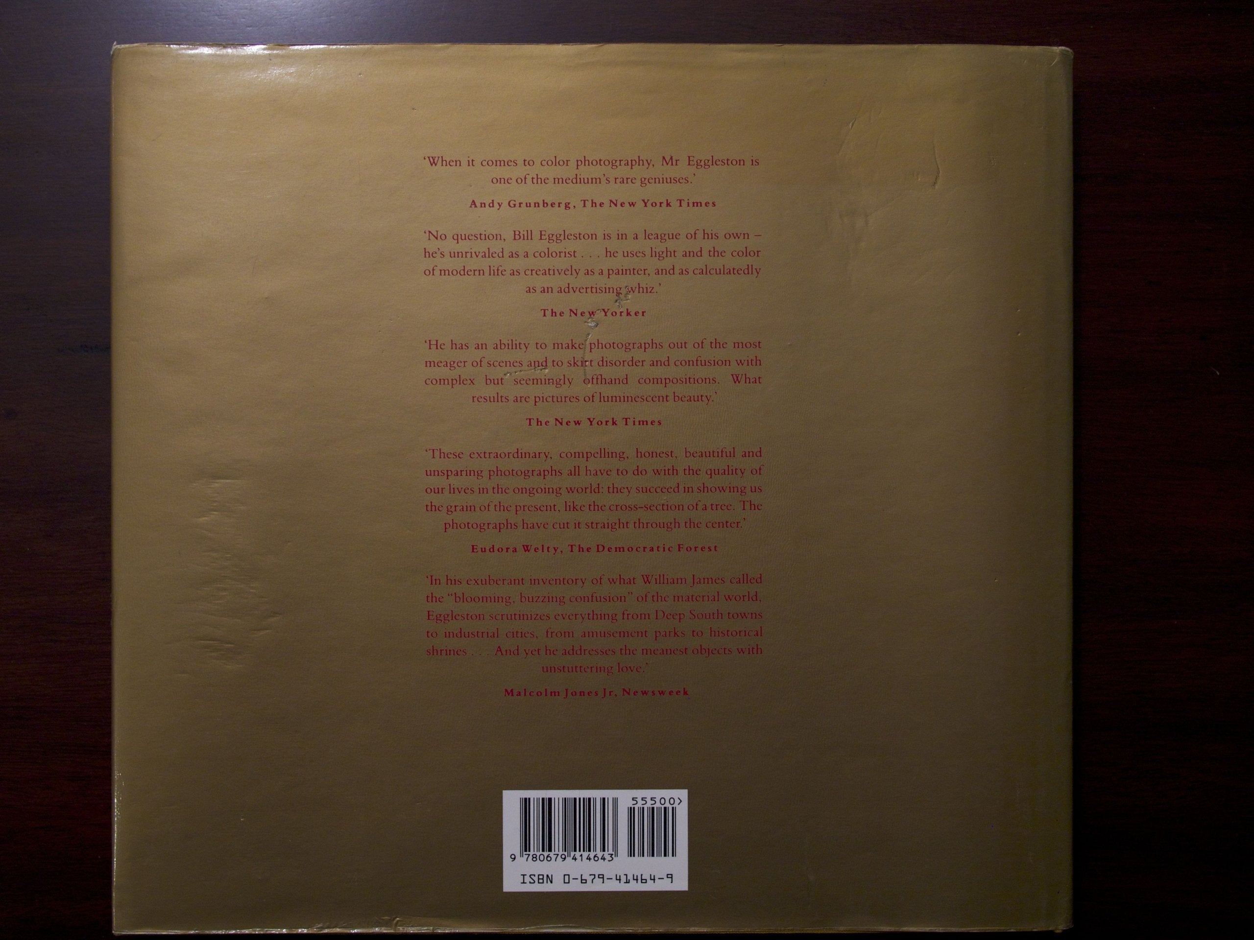 Ancient and Modern,Used