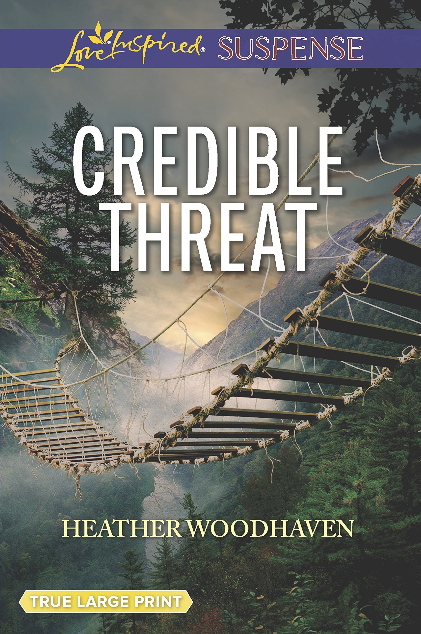 Credible Threat,Used