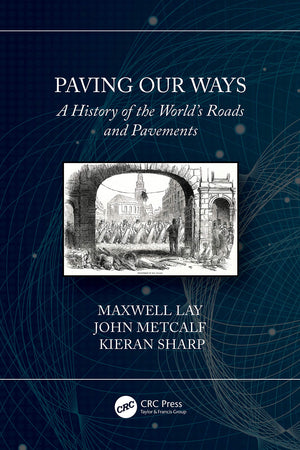 Paving Our Ways,Used