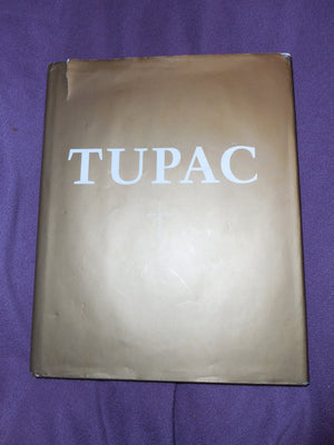 Tupac: Resurrection, 19711996,Used