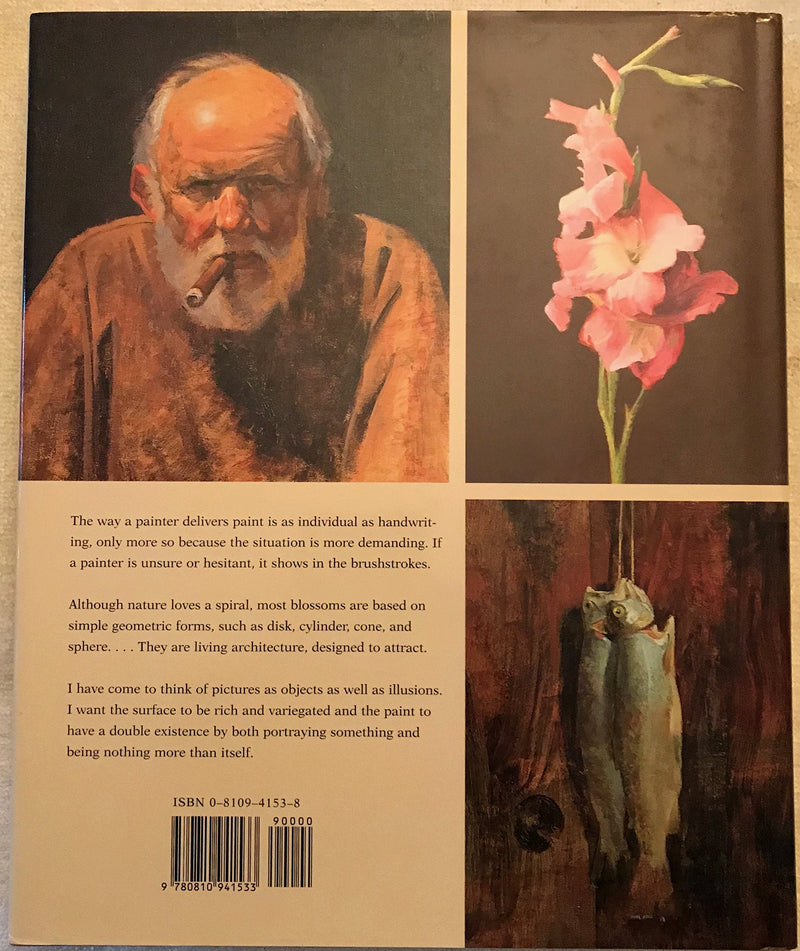 How I Paint: Secrets of a Sunday Painter,Used