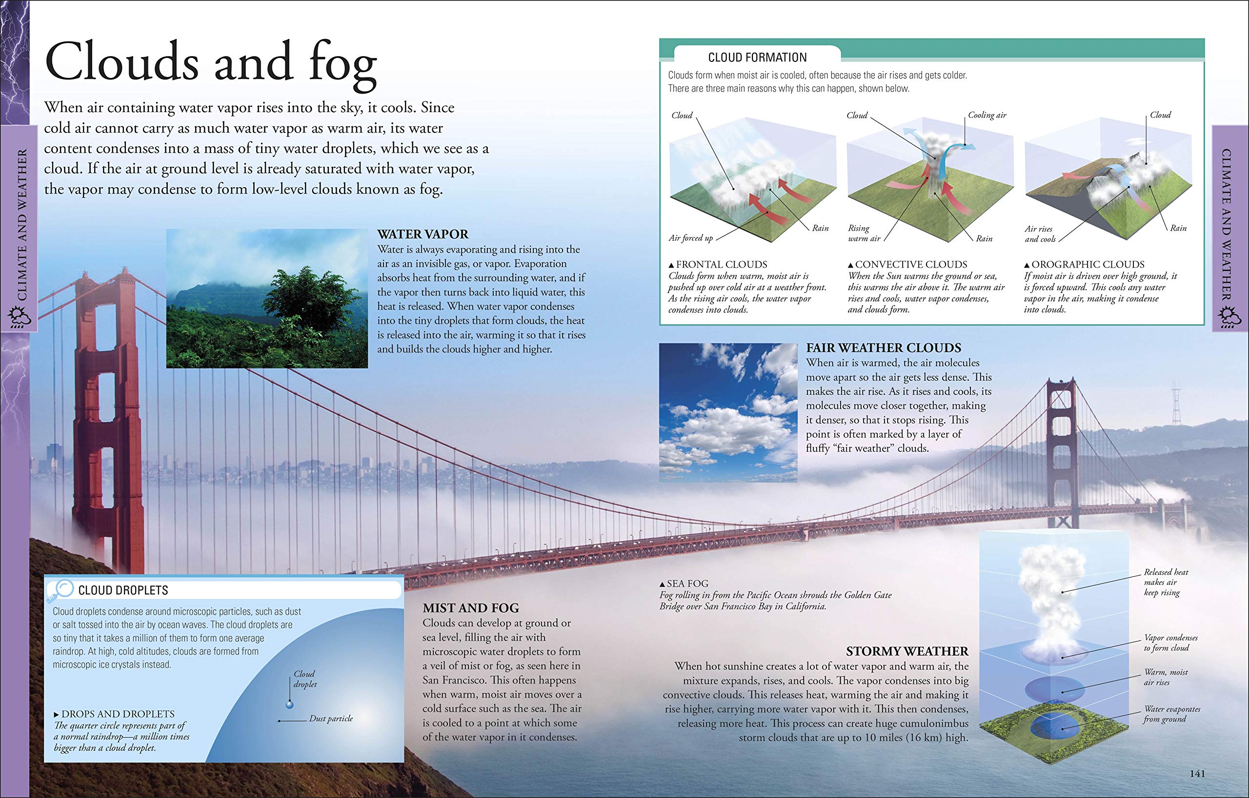 Geography: A Visual Encyclopedia (DK Children's Visual Encyclopedias),New