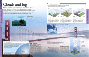 Geography: A Visual Encyclopedia (Dk Children'S Visual Encyclopedias)