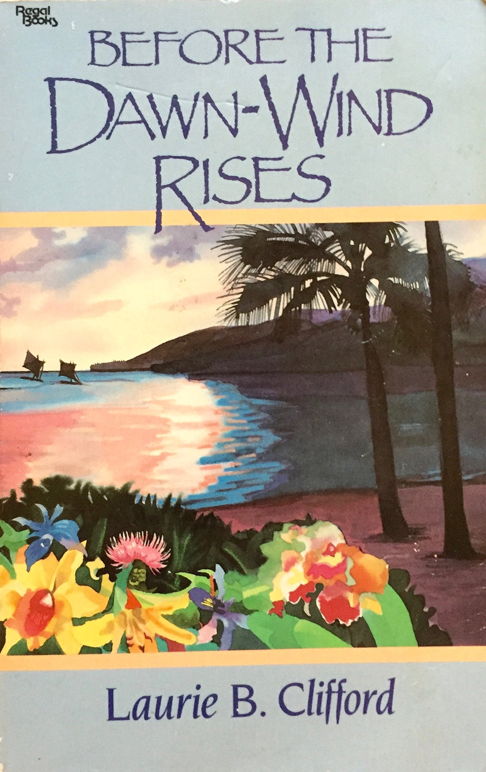 Before the DawnWind Rises,Used