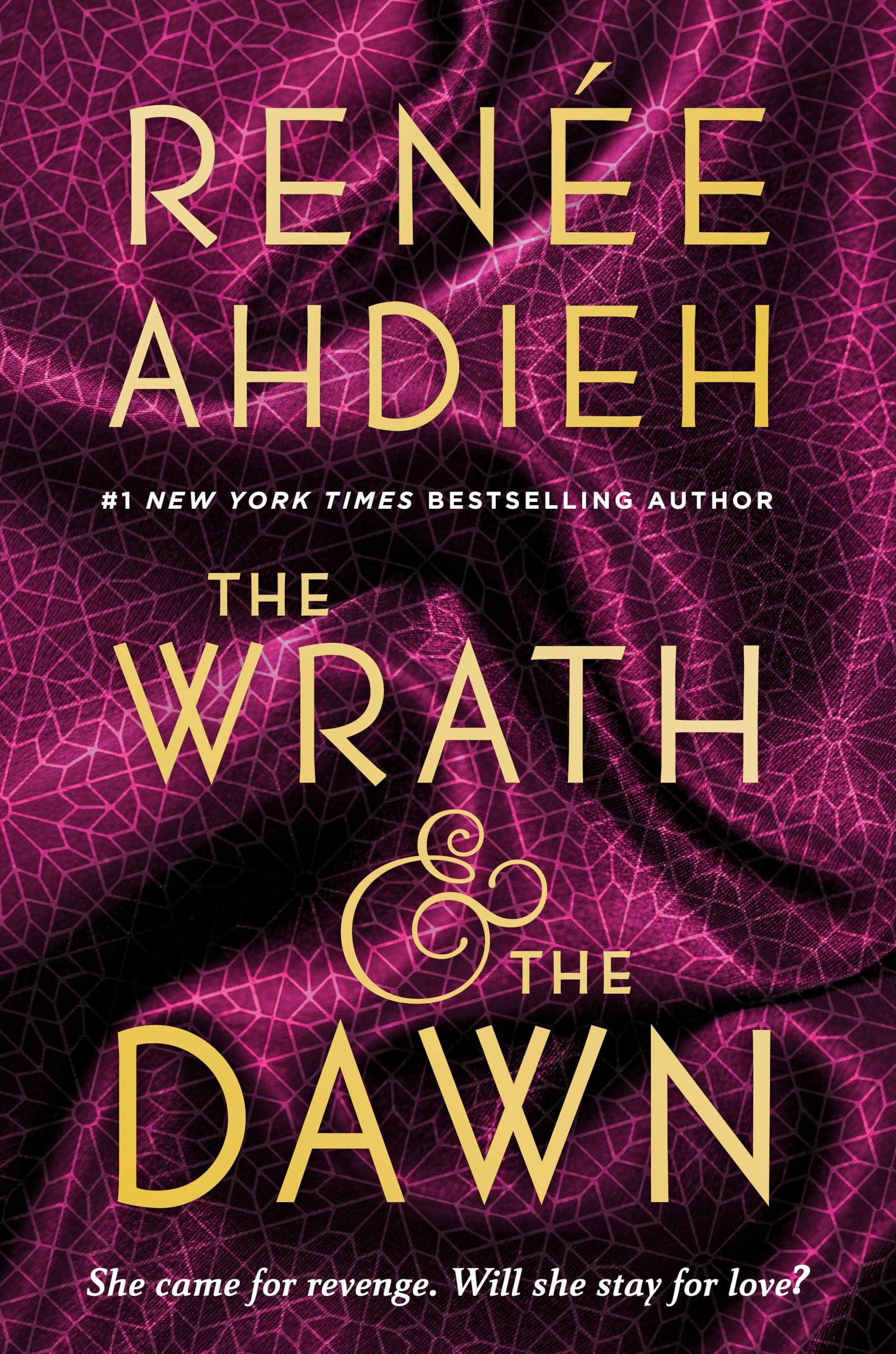 The Wrath & the Dawn (The Wrath and the Dawn),New