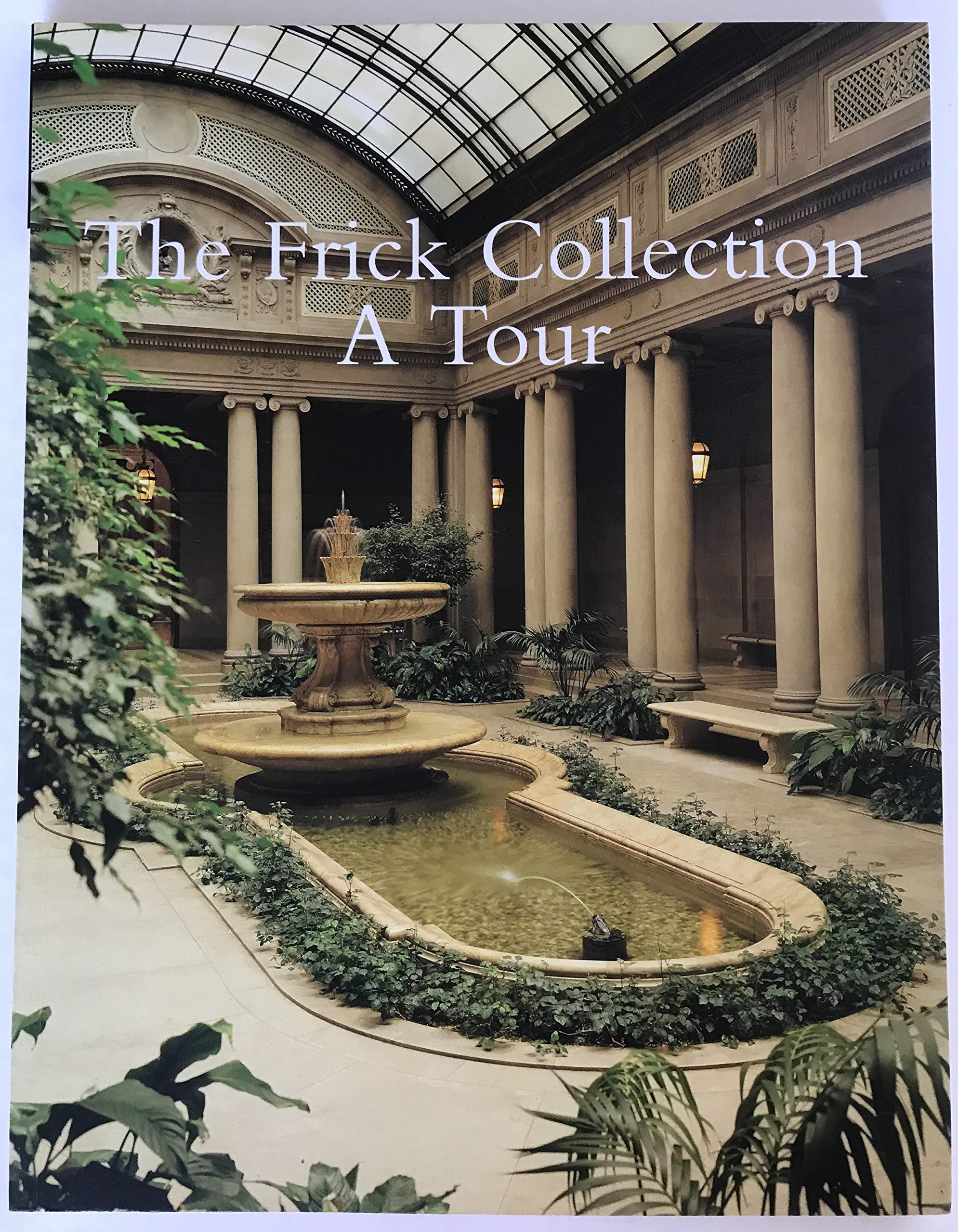 The Frick Collection: A Tour