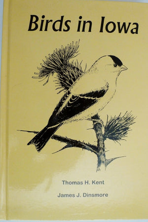 Birds in Iowa,Used