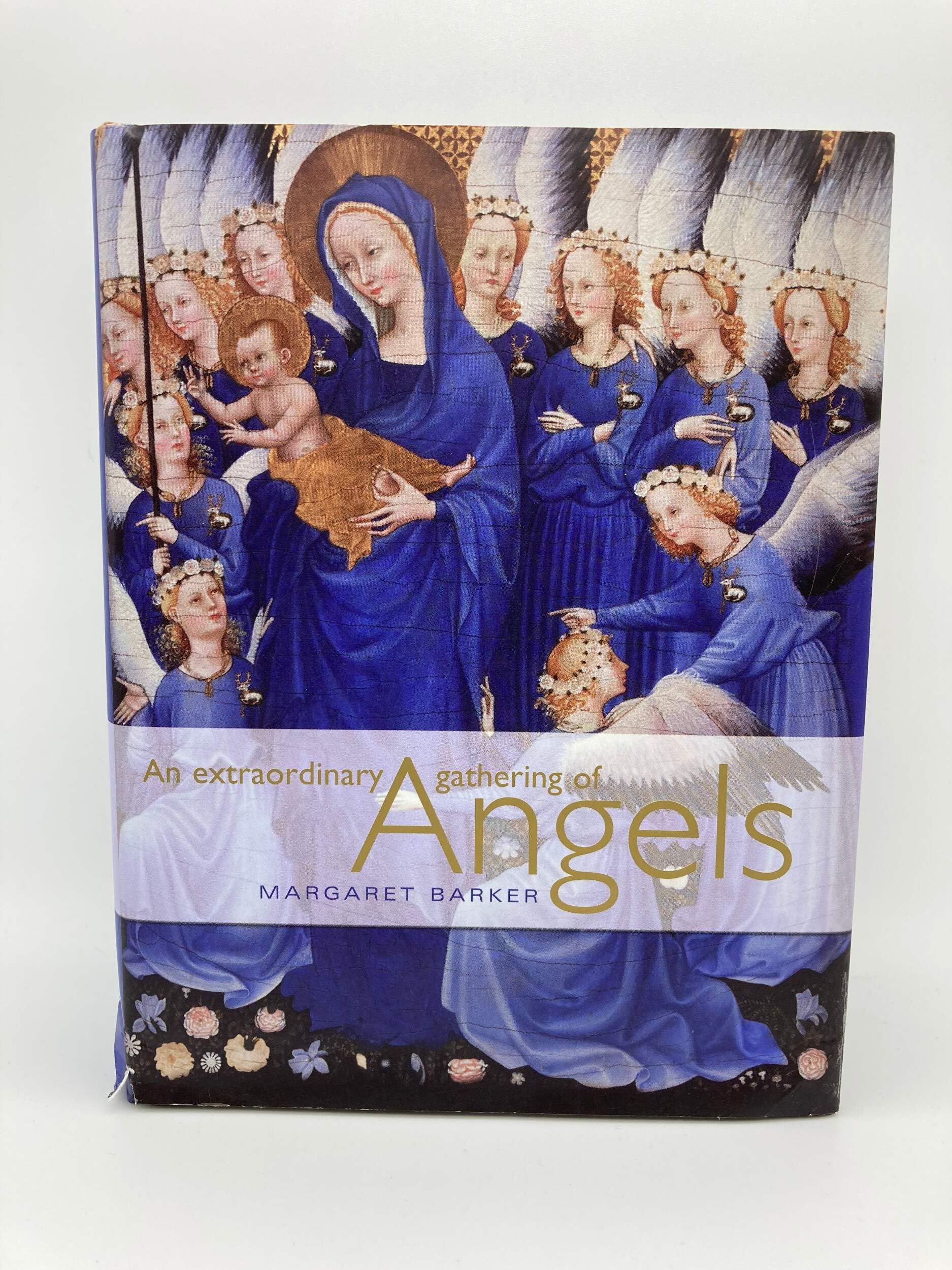 An Extraordinary Gathering of Angels,Used
