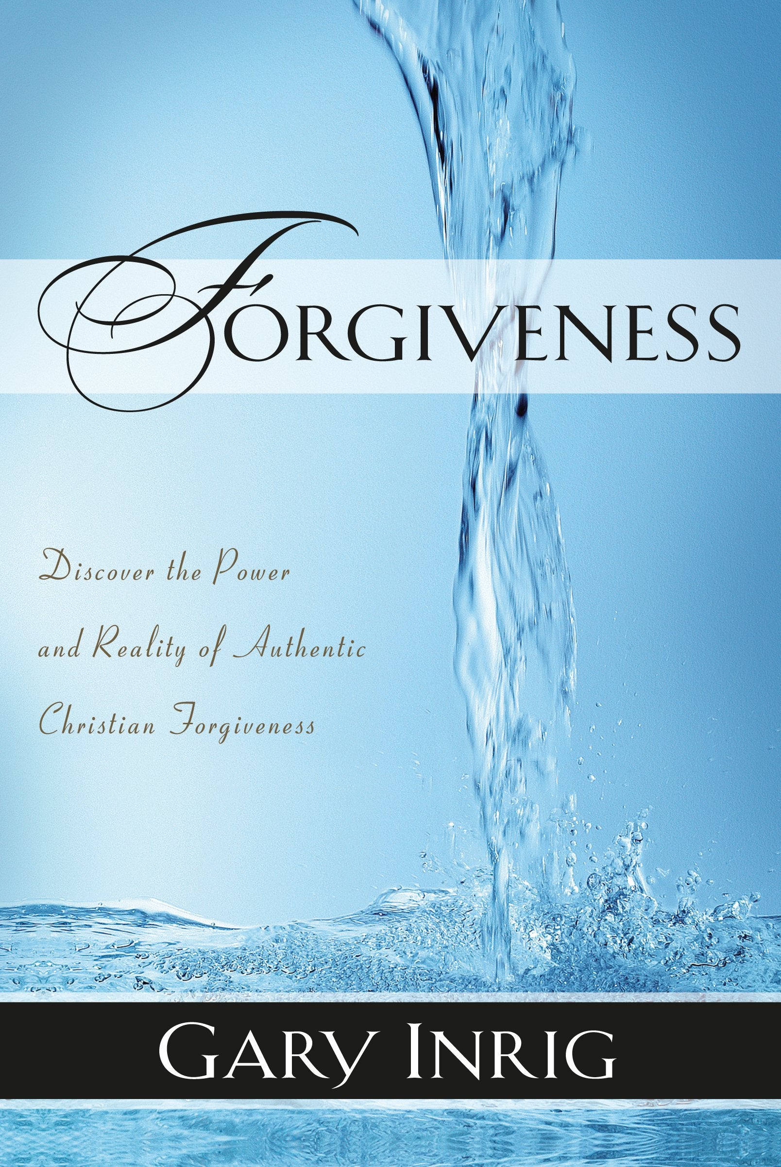Forgiveness,New
