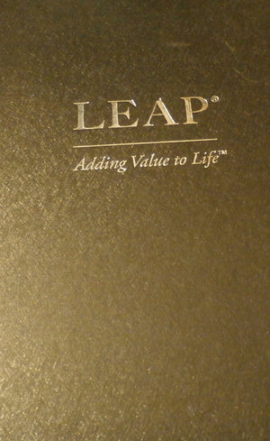 Leap: Lifetime Economic Acceleration Process,Used