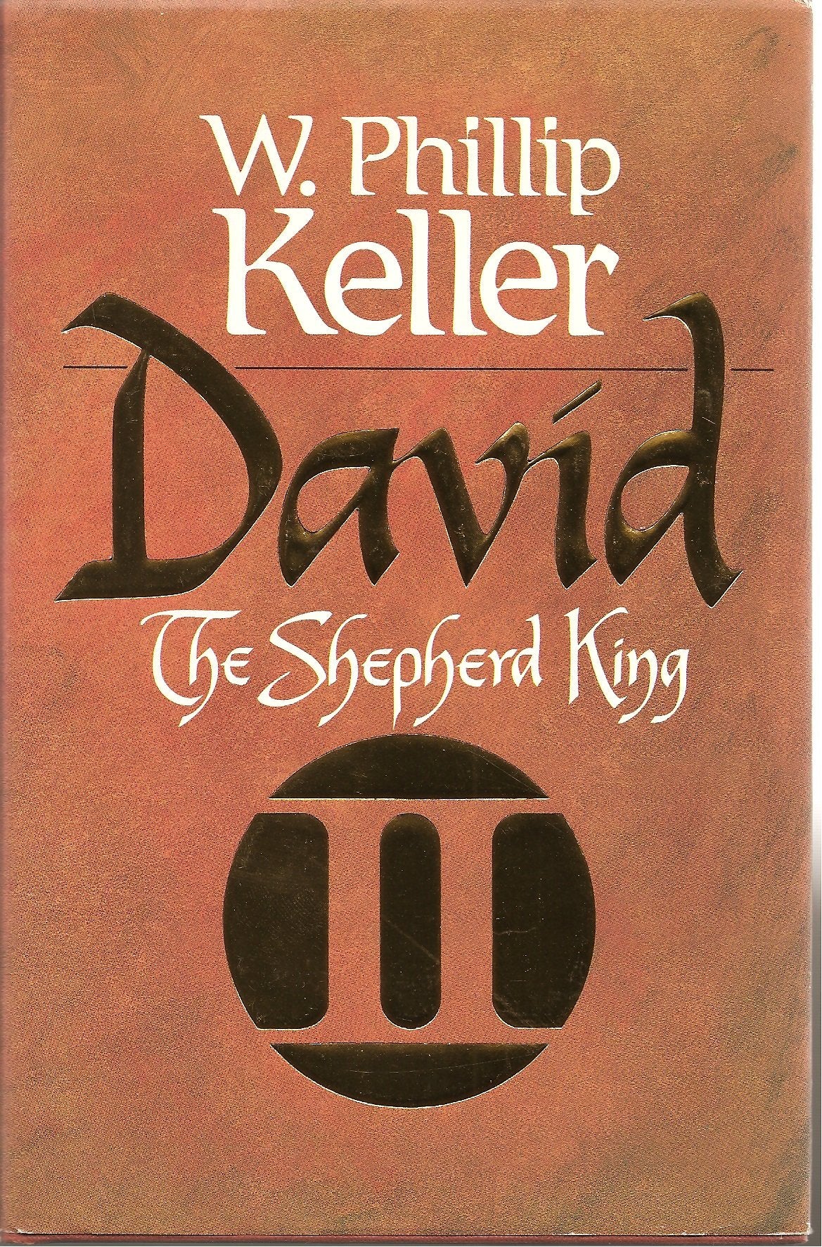 David: The Shepherd King II,Used