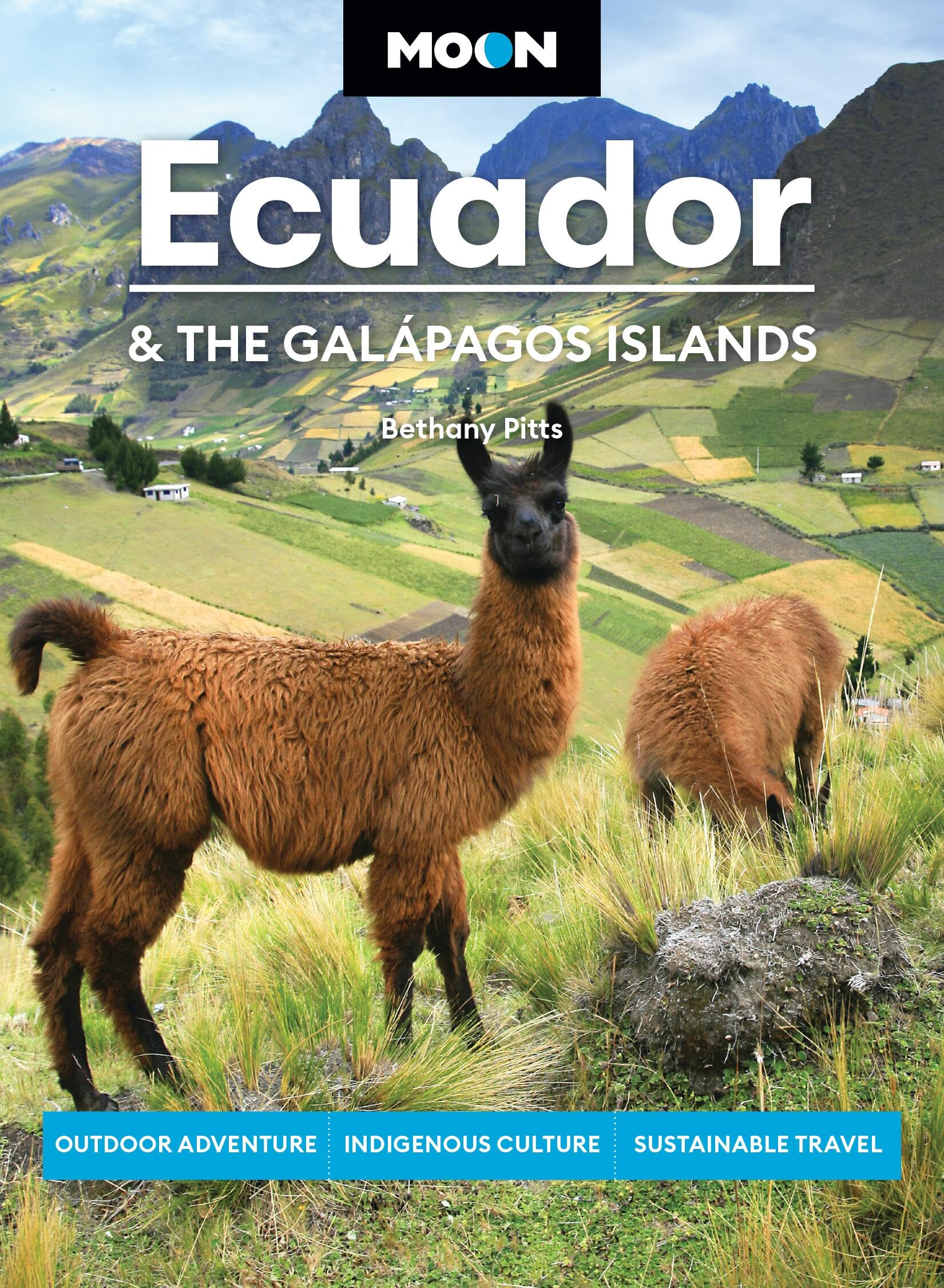 ECUADOR & THE GALAGOS ISLANDS E08