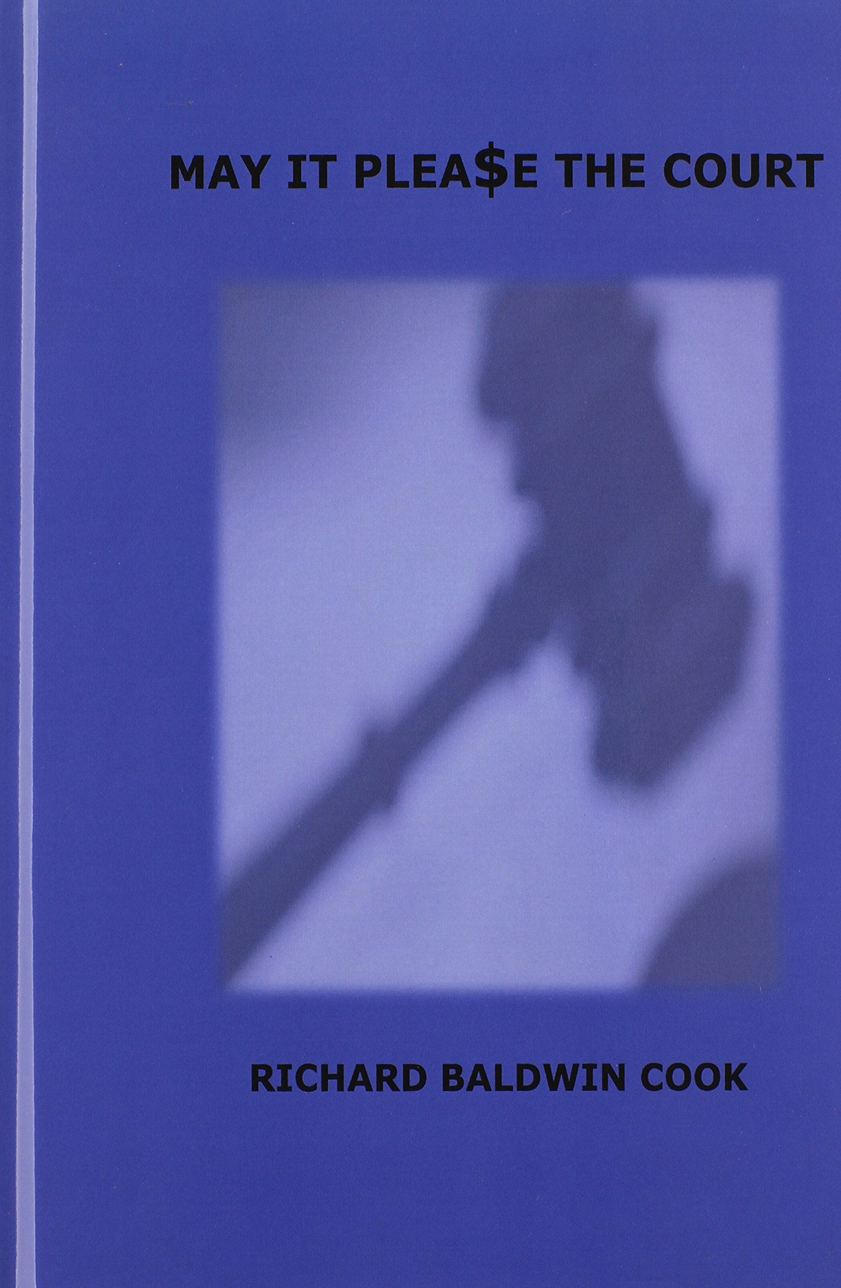 May It Please the Court,Used