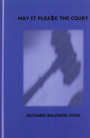 May It Please the Court,Used