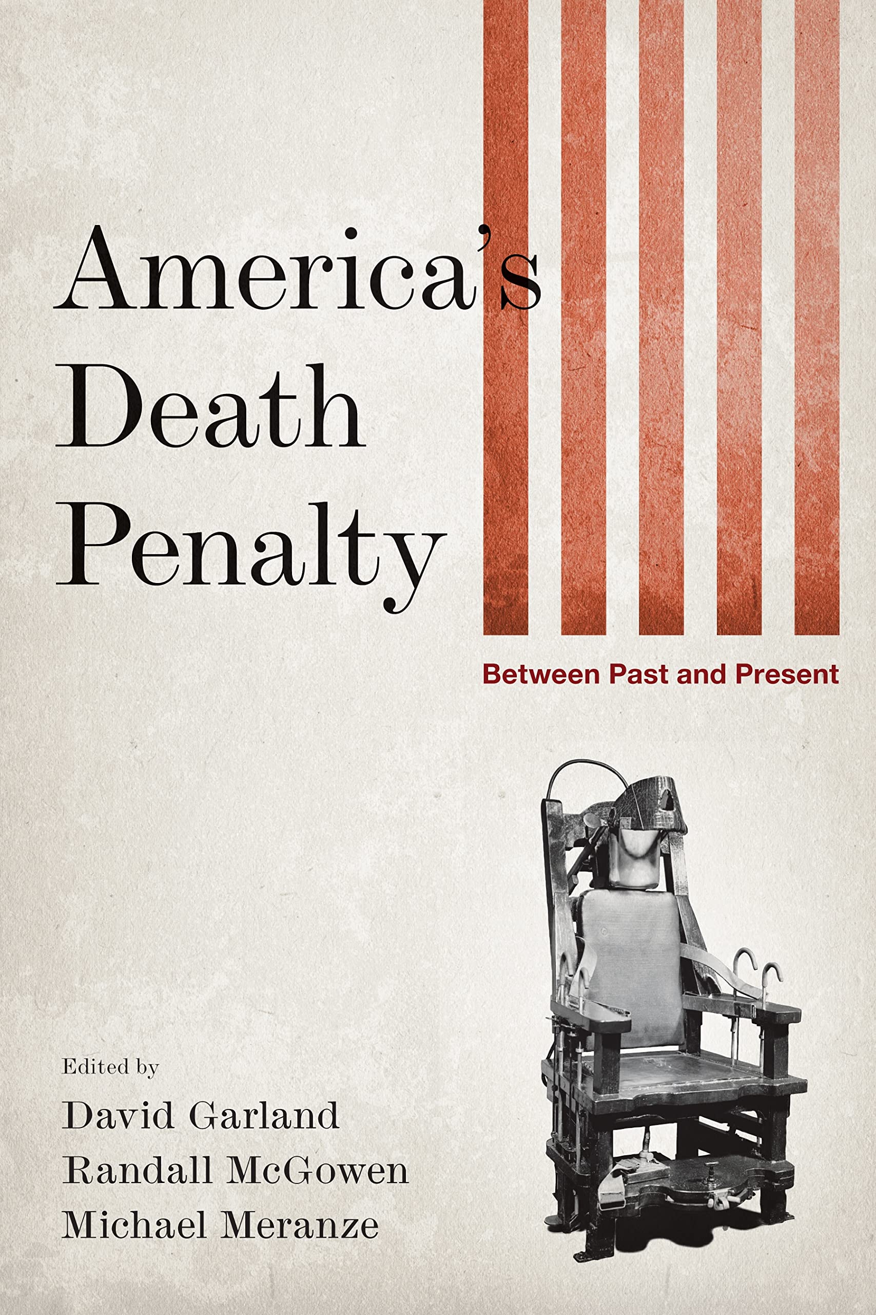 America'S Death Penalty: Between Past And Present,New