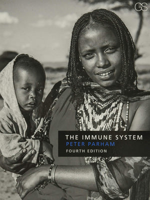 The Immune System, 4Th Edition-new