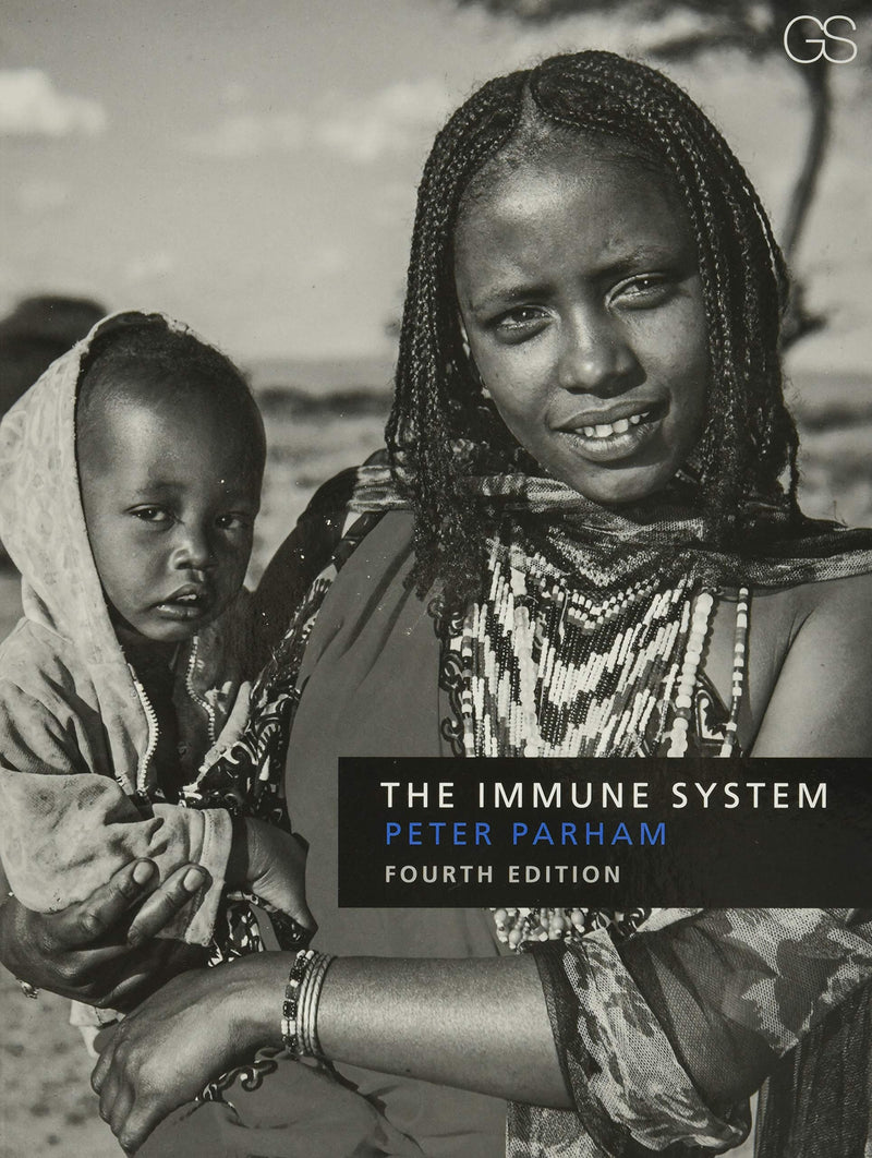 The Immune System, 4Th Edition-new