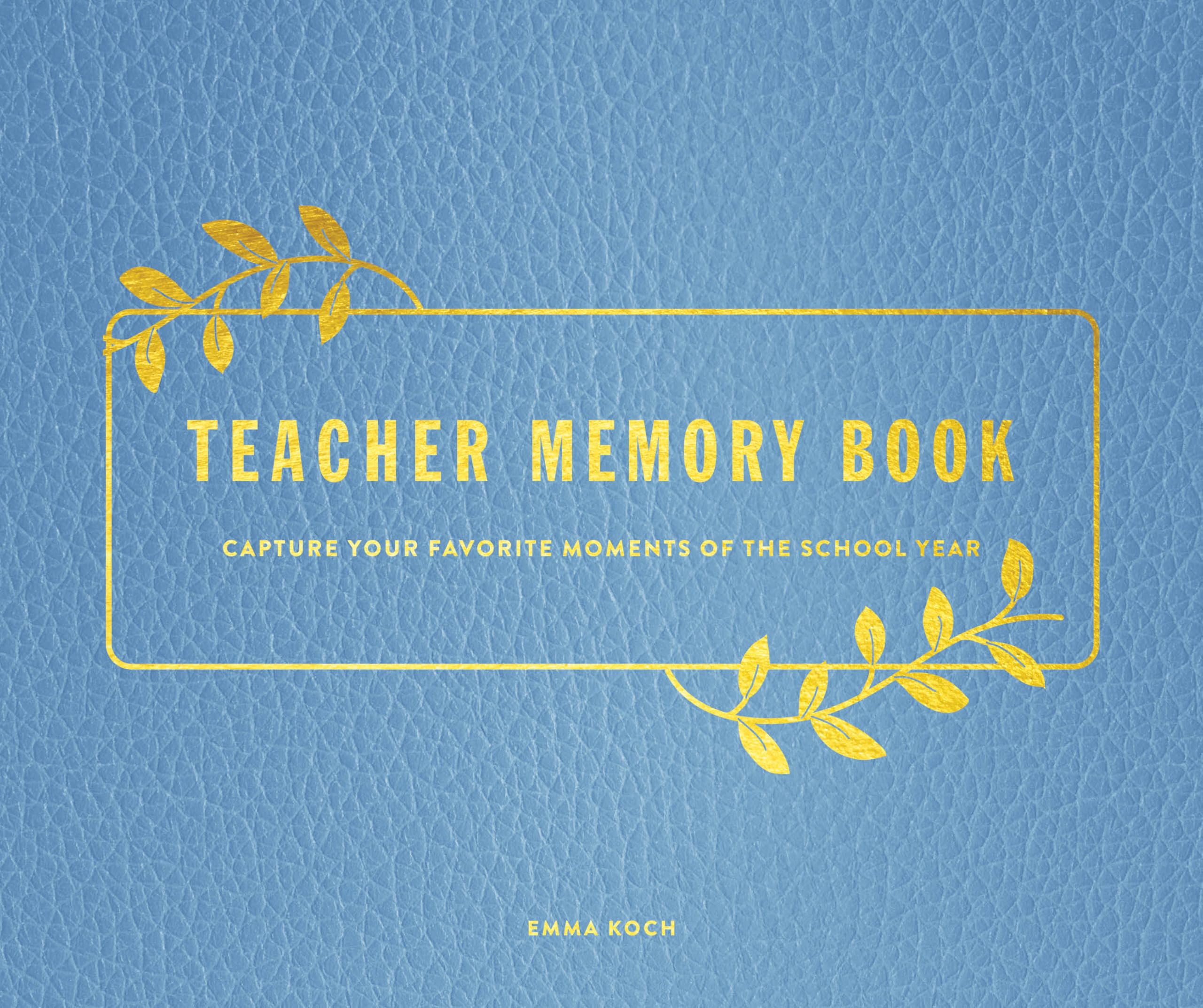 TEACHER MEMORY BK