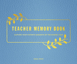 TEACHER MEMORY BK