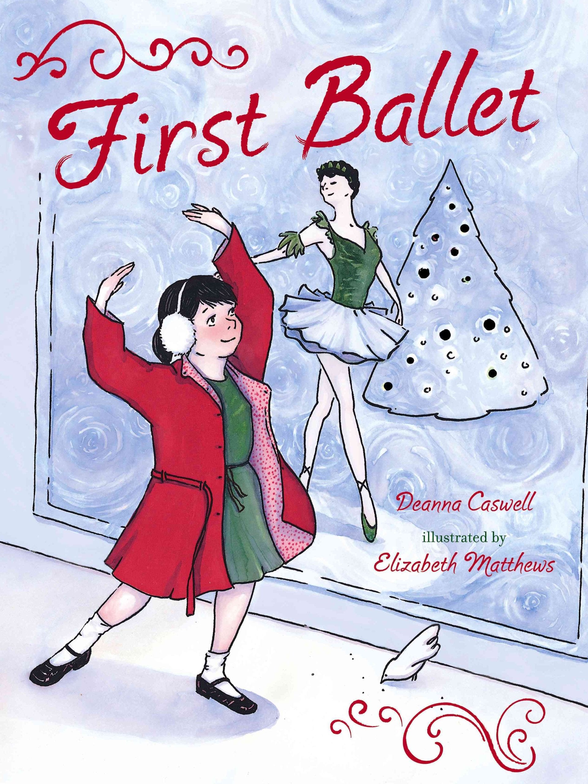 First Ballet