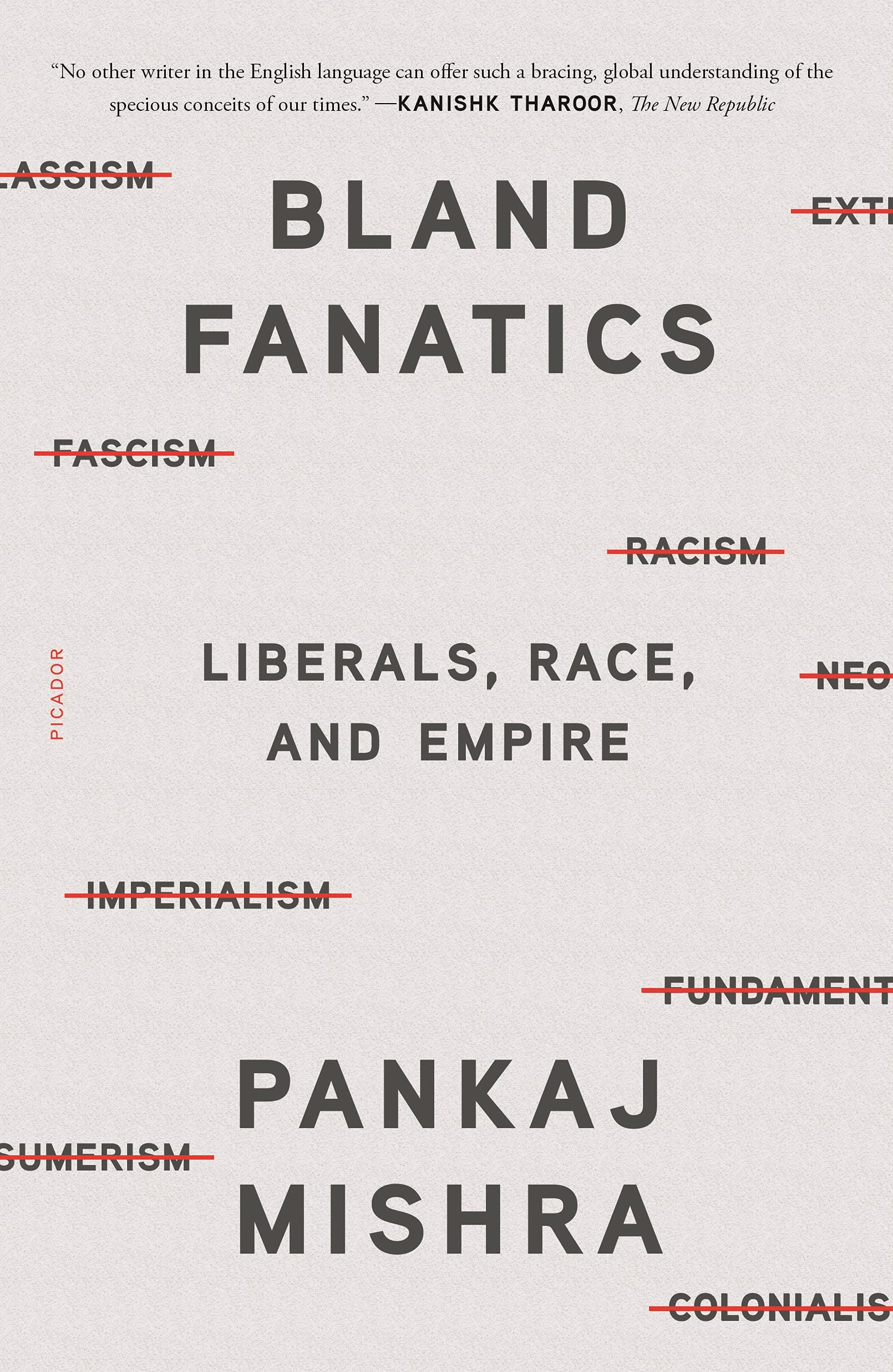 Bland Fanatics,Used