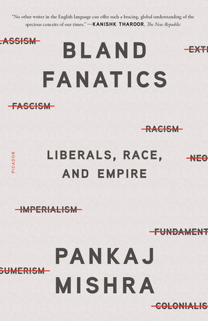 Bland Fanatics,Used
