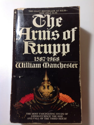 The Arms of Krupp,New