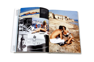In The Spirit Of St. Tropez