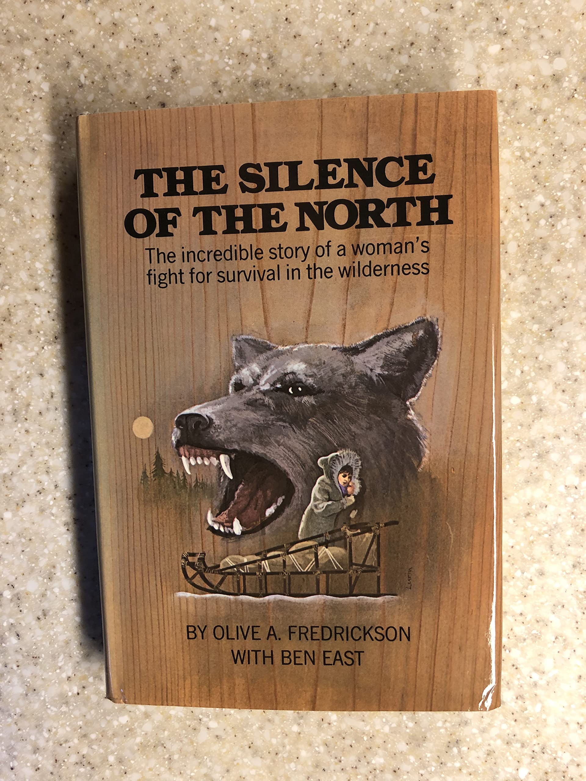 The Silence Of The North