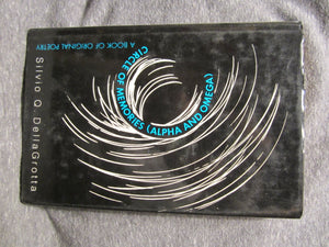Circle of Memories Alpha and Omega,Used