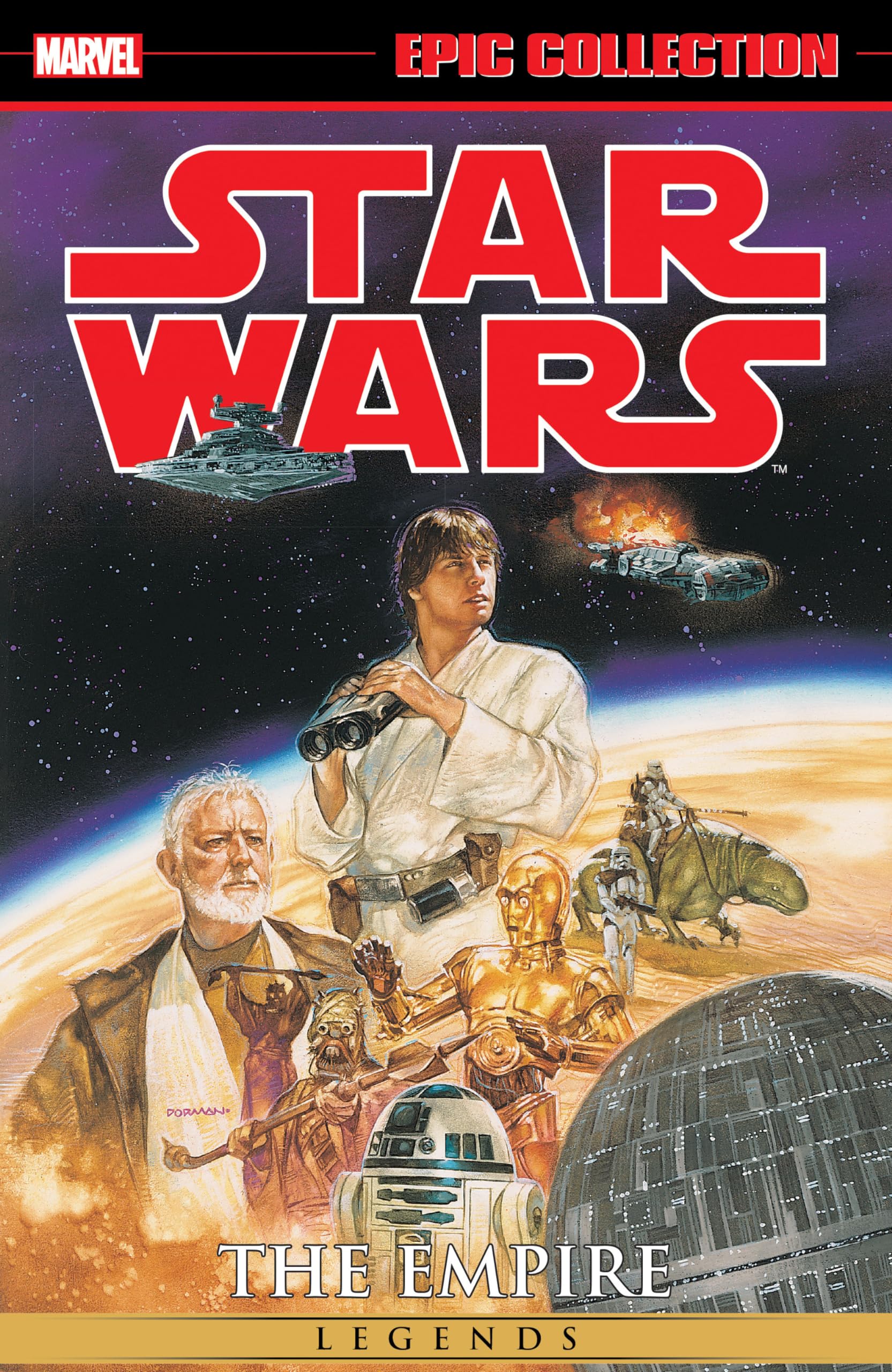Star Wars Legends Epic Collection: The Empire Vol. 8 (Star Wars Legends Epic Collection, 8),New
