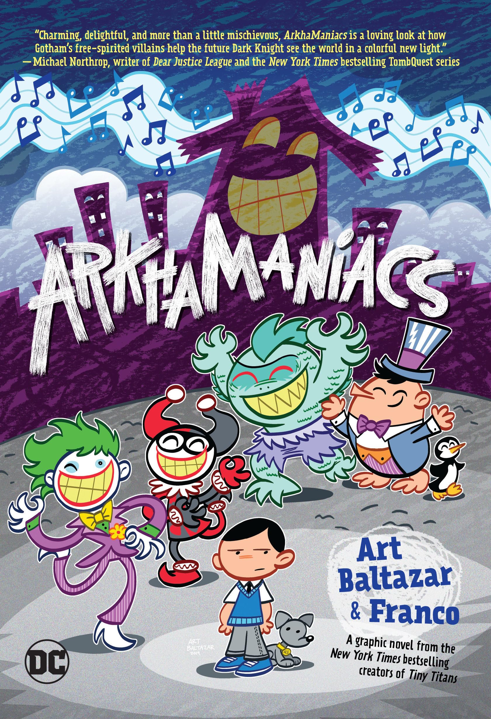 Arkhamaniacs (New Edition),Used