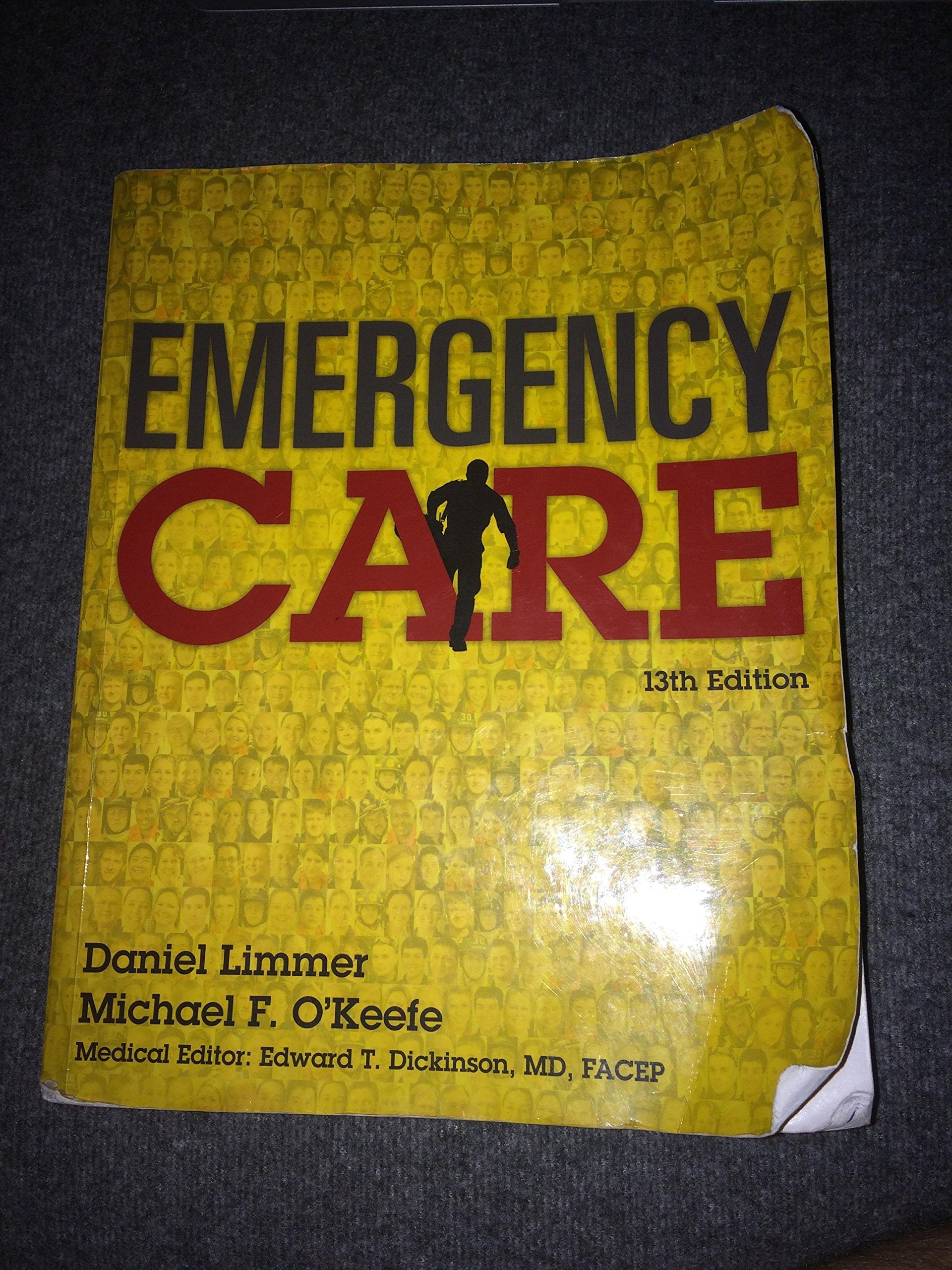 Emergency Care (Emt)