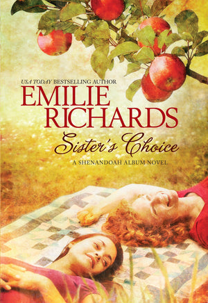 Sister'S Choice (A Shenandoah Album Novel, 5)-used