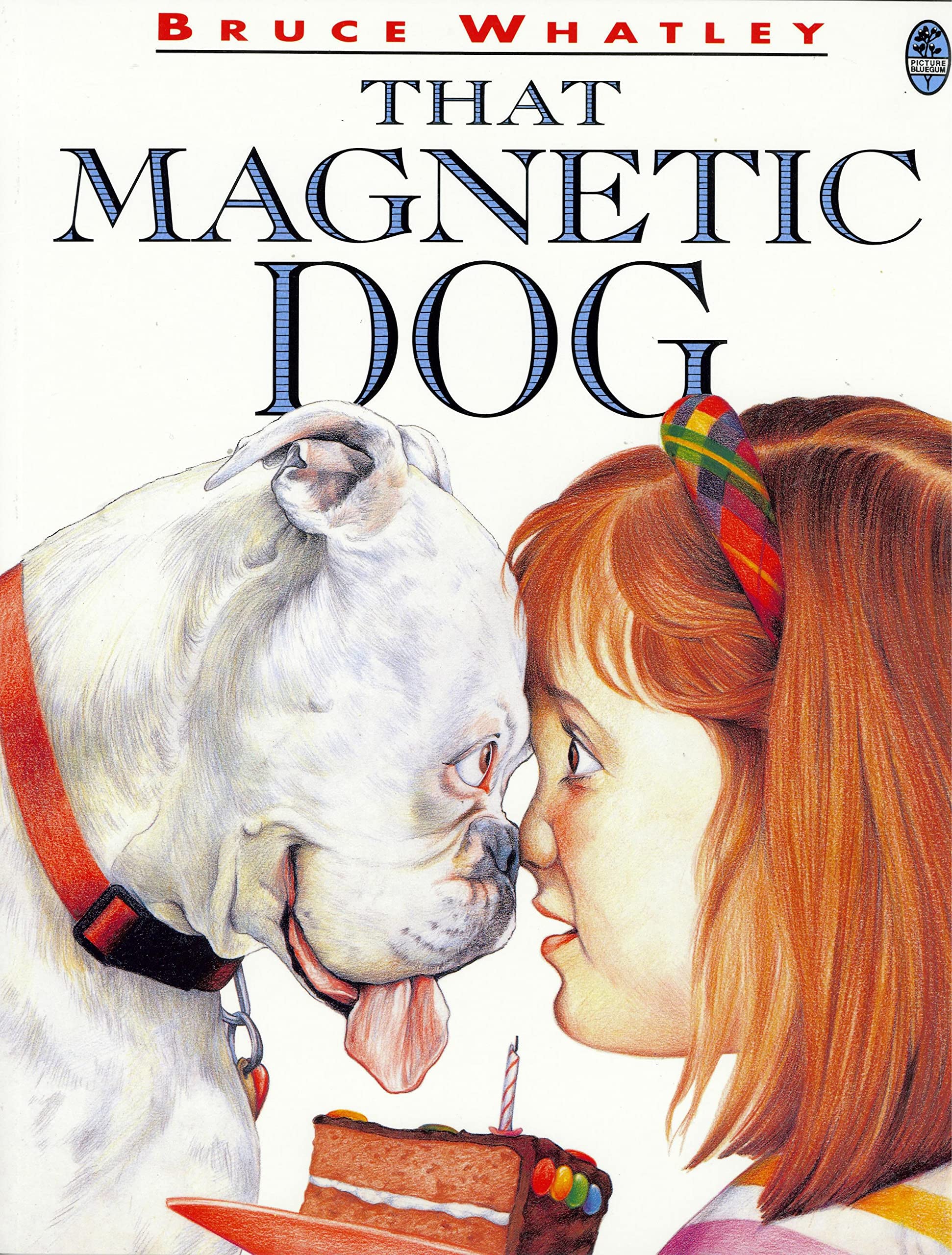 That Magnetic Dog,New
