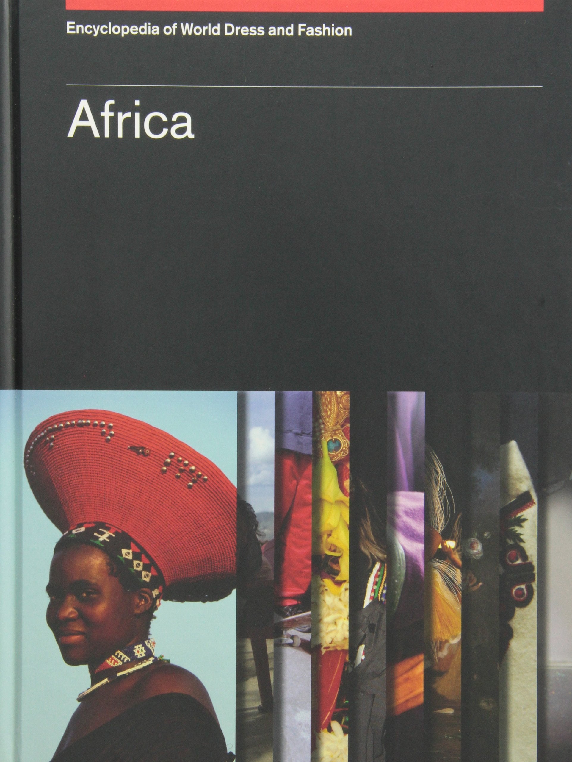 Encyclopedia of World Dress and Fashion (10 Volume Set),Used