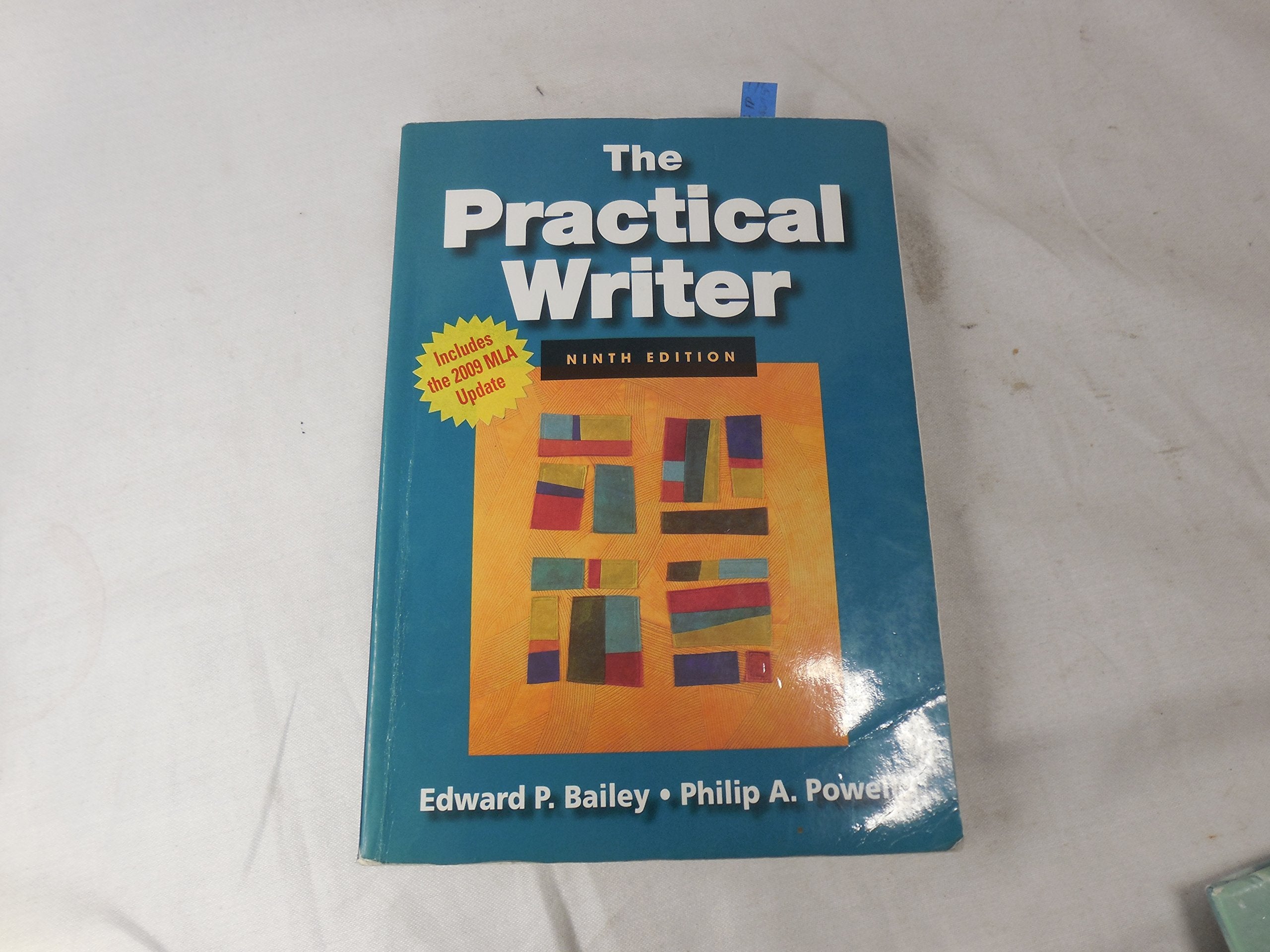 The Practical Writer,Used