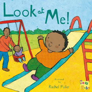 Look at Me! (New Baby),Used