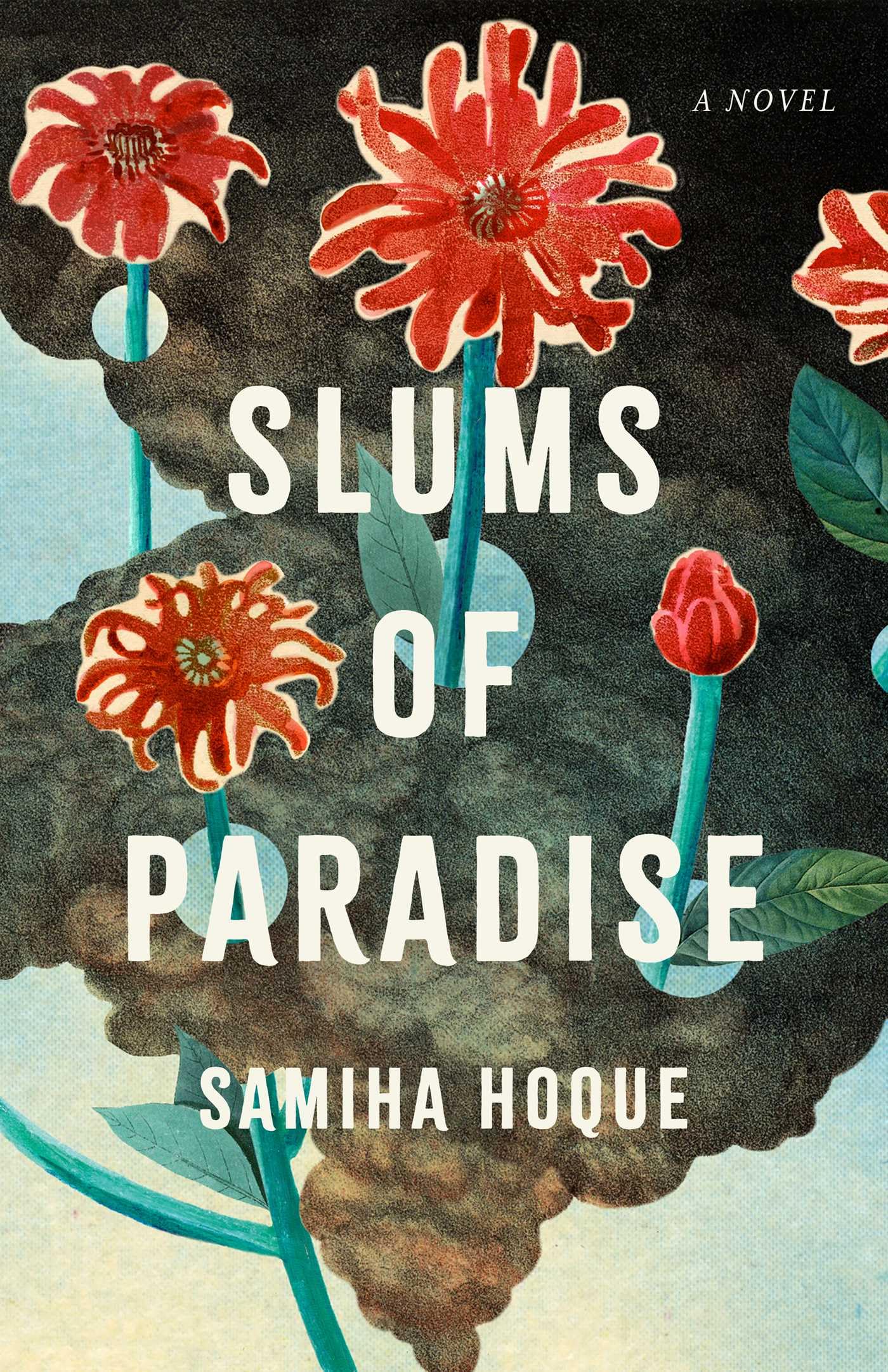Slums Of Paradise: A Novel