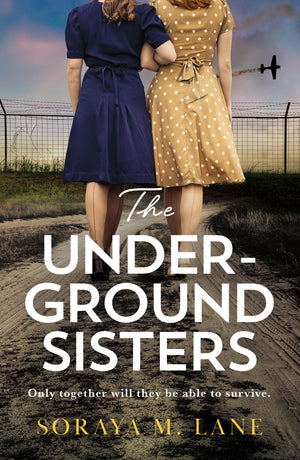 The Underground Sisters