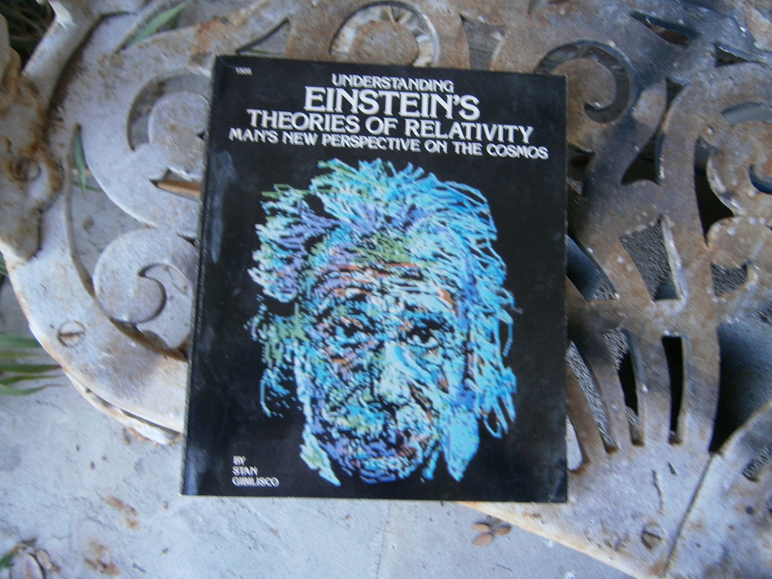 Understanding Einstein's Theories of Relativity,Used