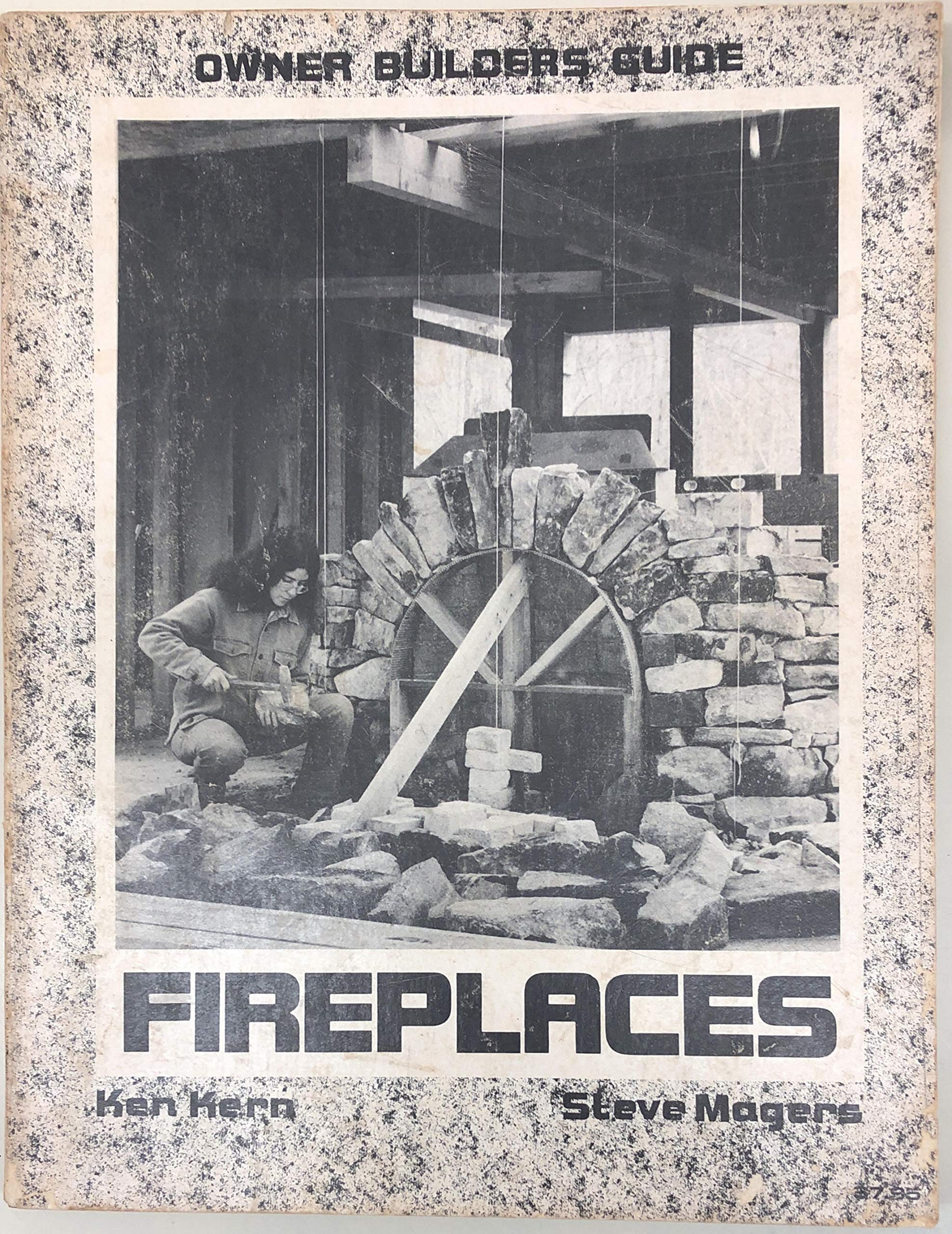 Fireplaces,Used