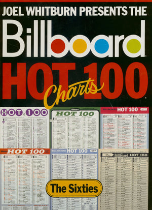 Billboard Hot 100 Charts  The Sixties,New