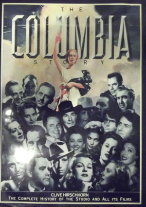 The Columbia Story,Used