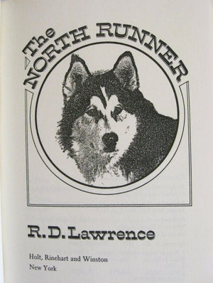 The North Runner,Used