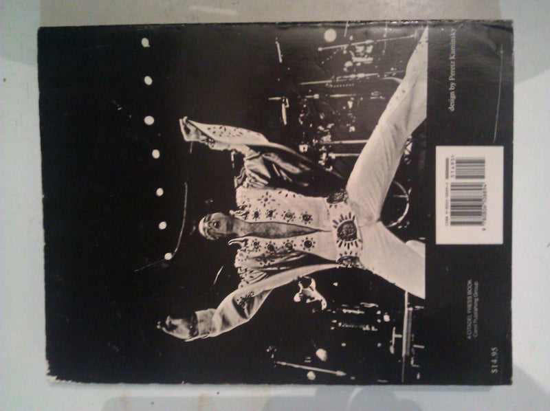 Elvis: The Films and Career of Elvis Presley,Used